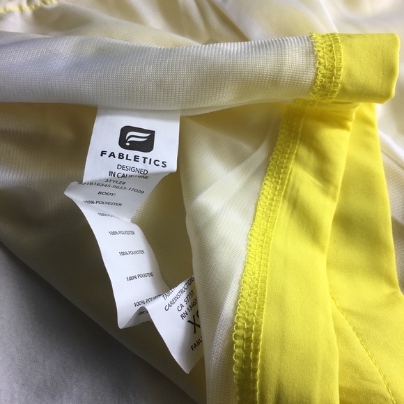 Fabletics Neema Romper XS/4 NWT - Picture 7 of 7